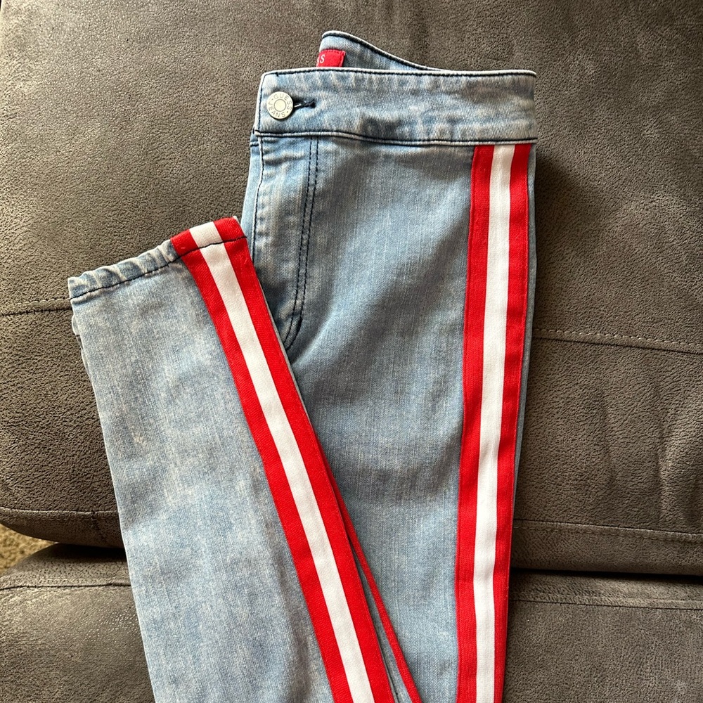 Women’s guess jeans